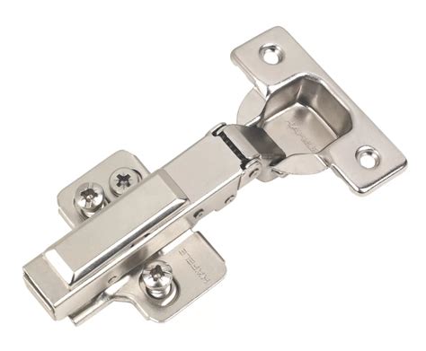 hafele hinges screwfix